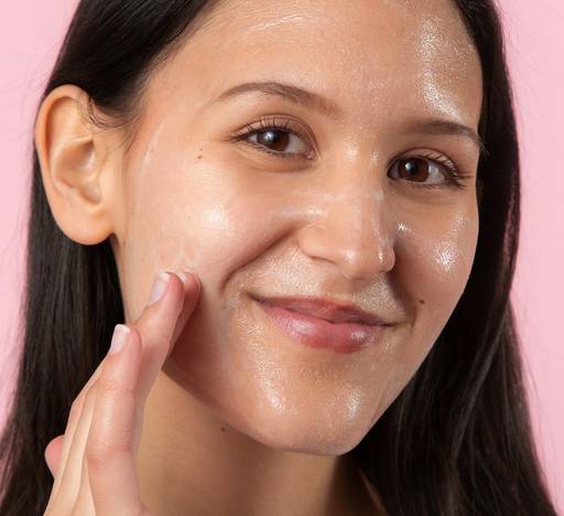 Ready, Set, Glow Bundle (Blossom Dew + Bloom Cream + Riya)