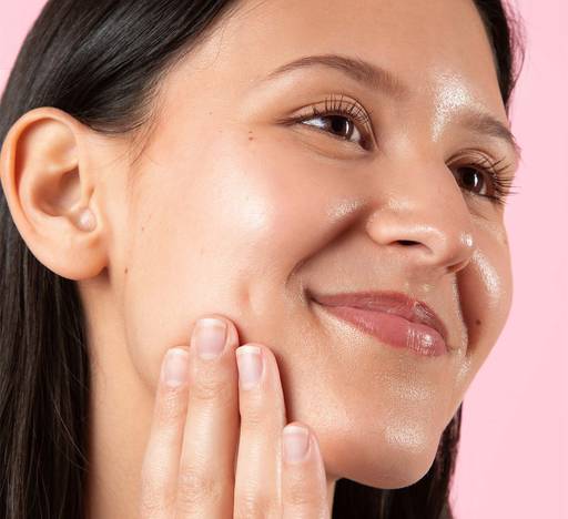 Ready, Set, Glow Bundle (Blossom Dew + Bloom Cream + Riya)