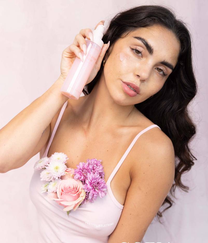 The Iconic Duo (Blossom Dew + Bloom Cream)