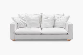 Cover Jean Sofa