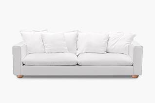 Cover Jean Sofa