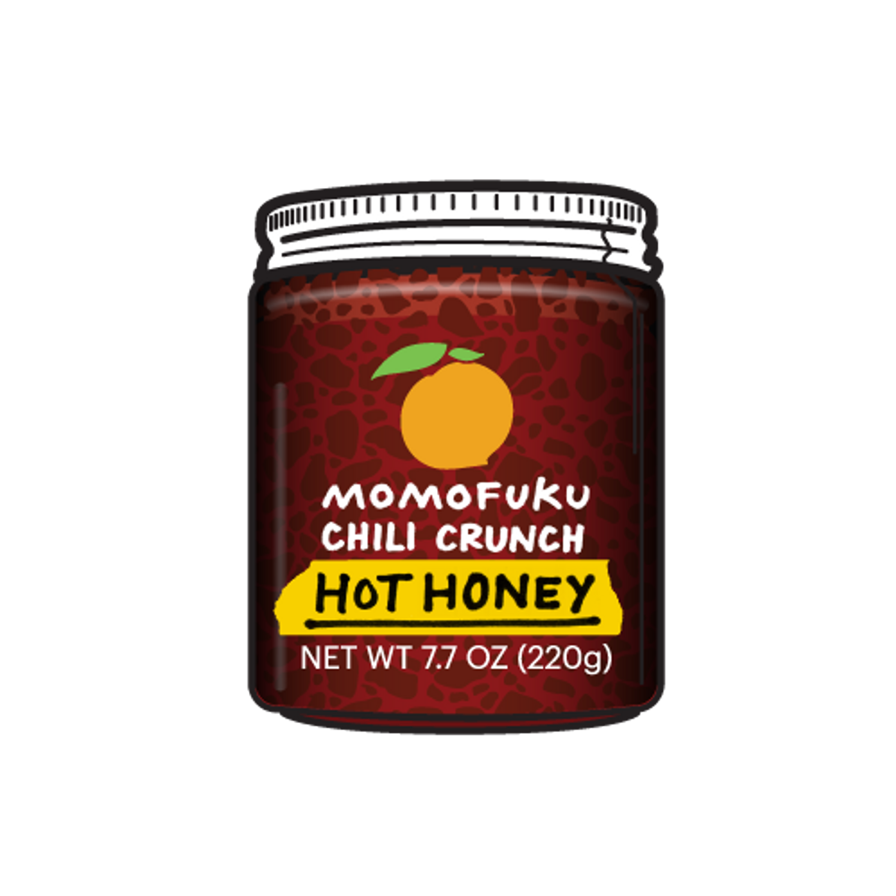 Noodles and Chili Crunch Pack Momofuku Goods