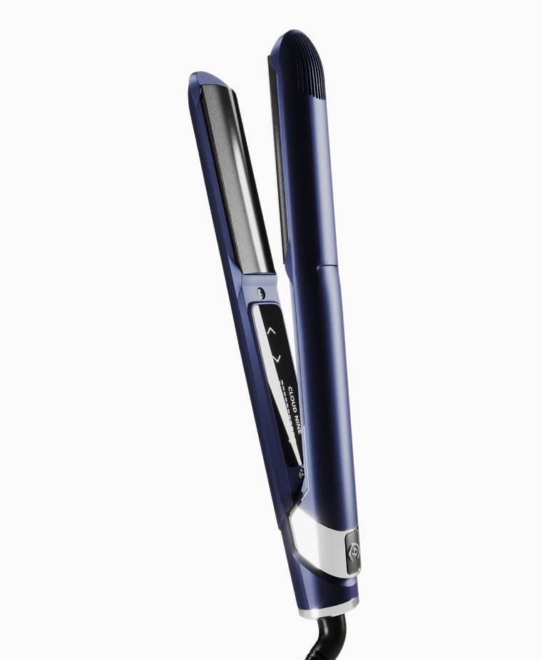 2-in-1 Contouring Iron Pro