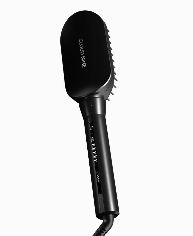 The Original Hot Brush