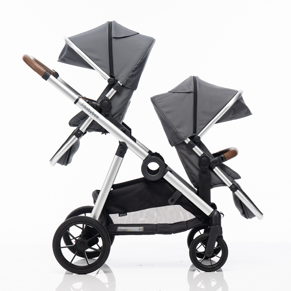 Vee bee cheap double stroller