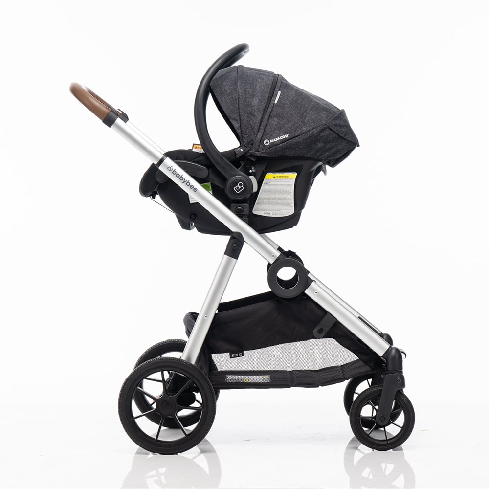 Babybee duo pram best sale