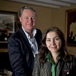 Castillo de Canena Family Reserve Arbequina