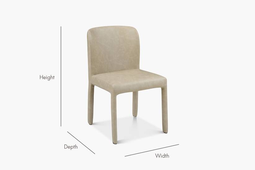 Reko Dining Chair (Set of 2)