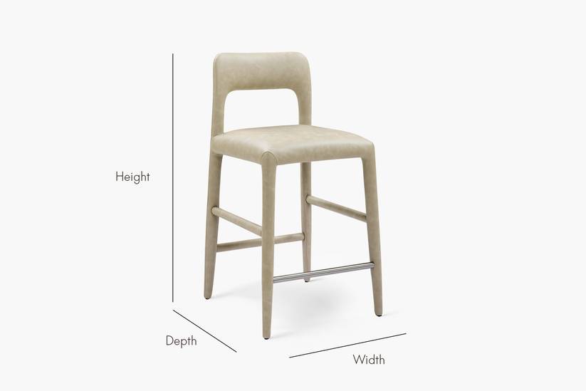 Stark Counter Stool