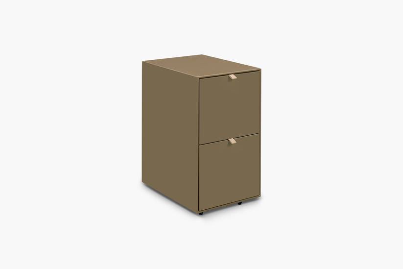 Leni Bedside Table