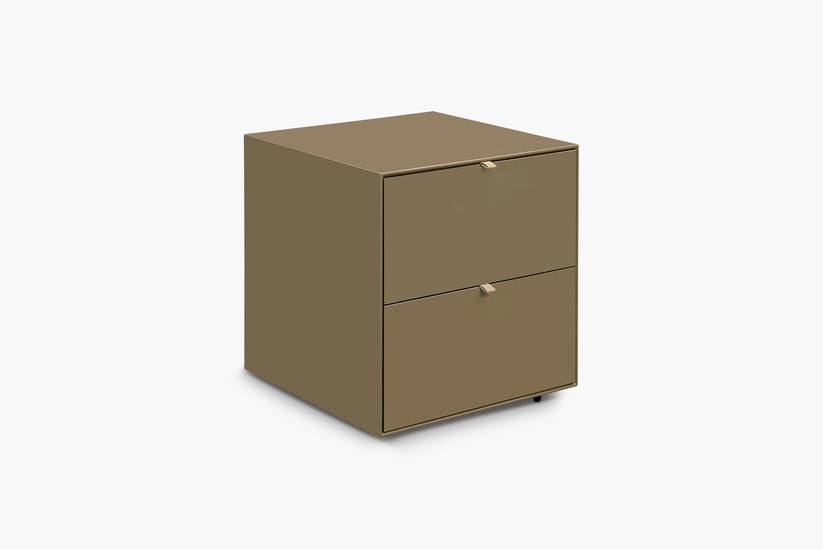 Leni Bedside Table