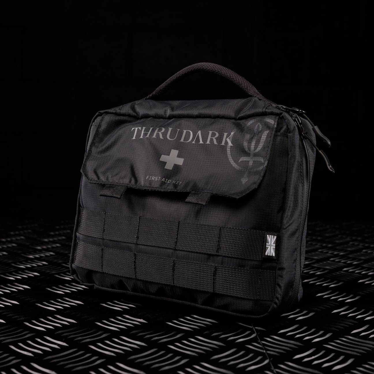 Advanced First Aid Kit ThruDark Survival Essentials