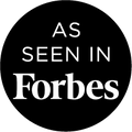 As Seen In Forbes