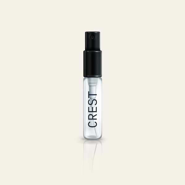 Crest Functional Fragrance Sample