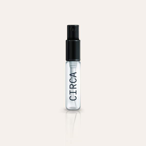 Circa Functional Fragrance Sample