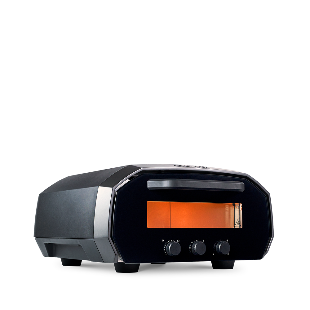 Menu Vold Electric Pizza Oven | Ooni Volt 12 — Ooni United Kingdom