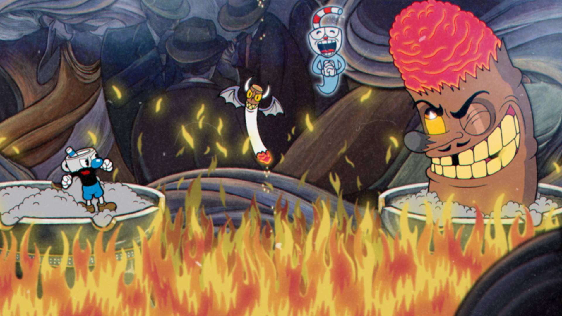 Switch cuphead discount