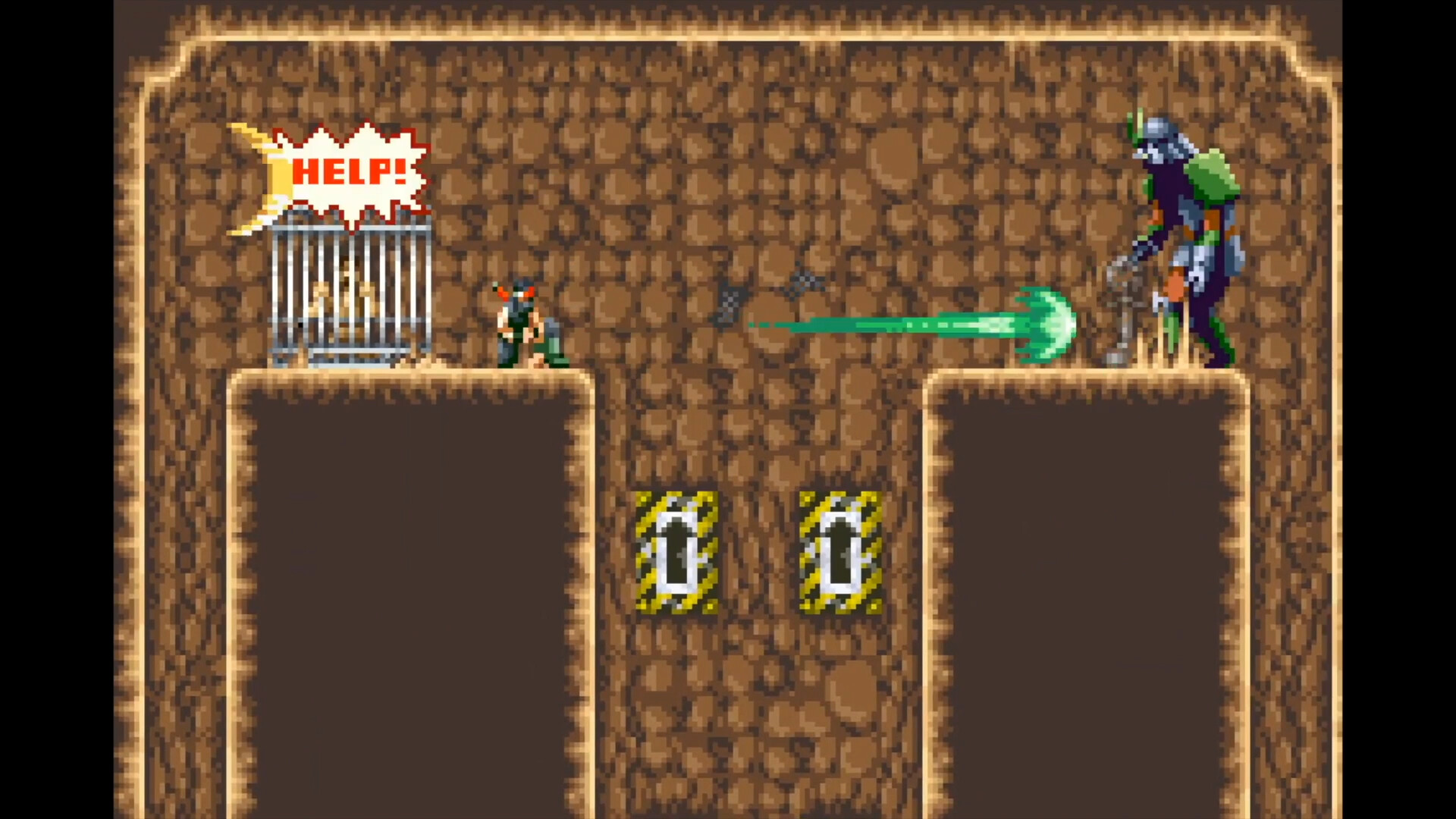 「スイッチ」 Ninja Five-O [limited run 限定版] ninja-five-o-limited-run-games
