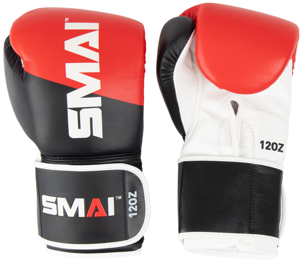 ProGuard Red Boxing Glove
