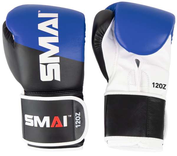 ProGuard Blue Boxing Glove