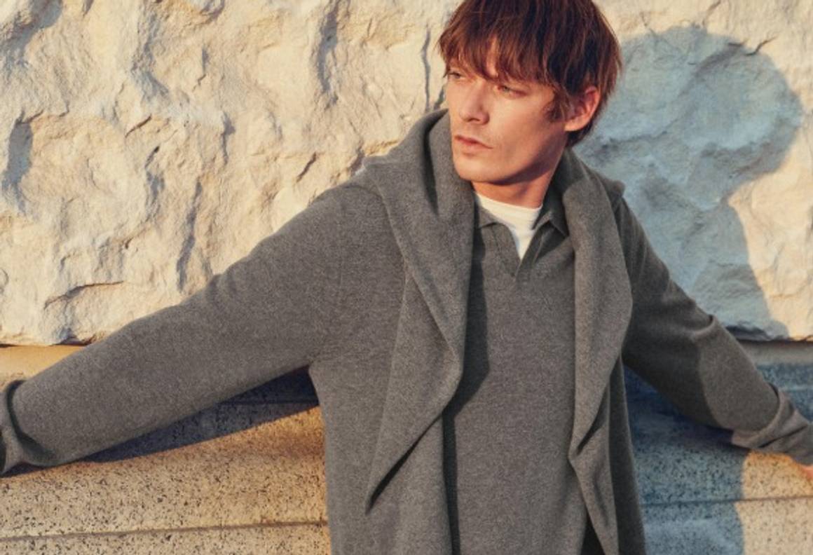 Men's Polos & T-shirts