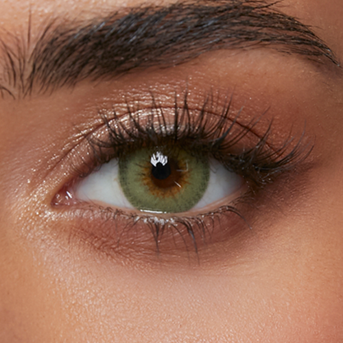 Aloe Green (3-Month)