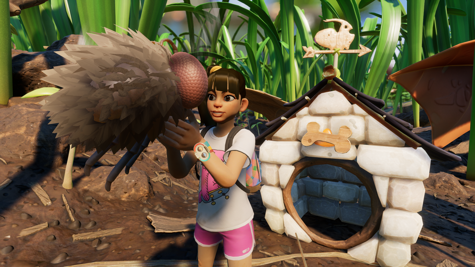 Grounded: Fully Yoked Edition gets a trailer for its launch on PlayStation and Switch - IG Grounded: Fully Yoked Edition gets a trailer for its launch on PlayStation and Switch - IG