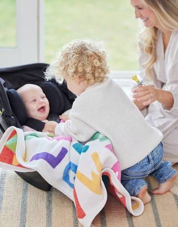 ABC Blanket