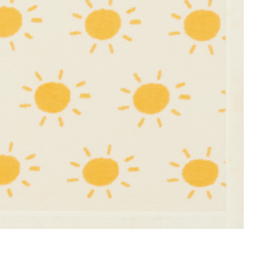 You Are My Sunshine Blanket