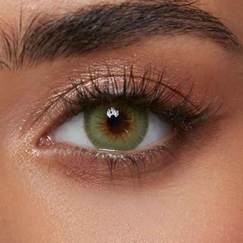 Aloe Green (3-Month)