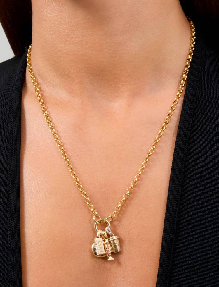 Wear It With