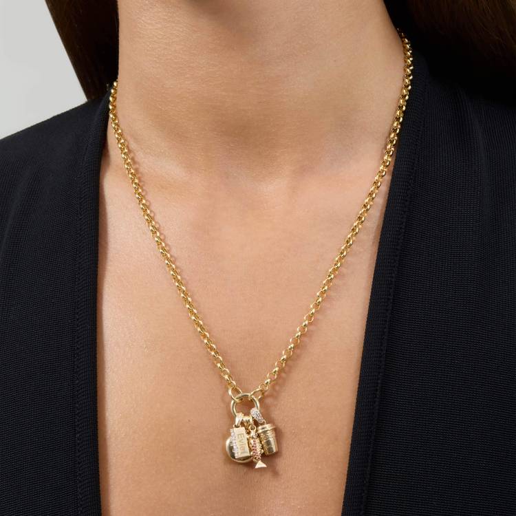 Wear It With