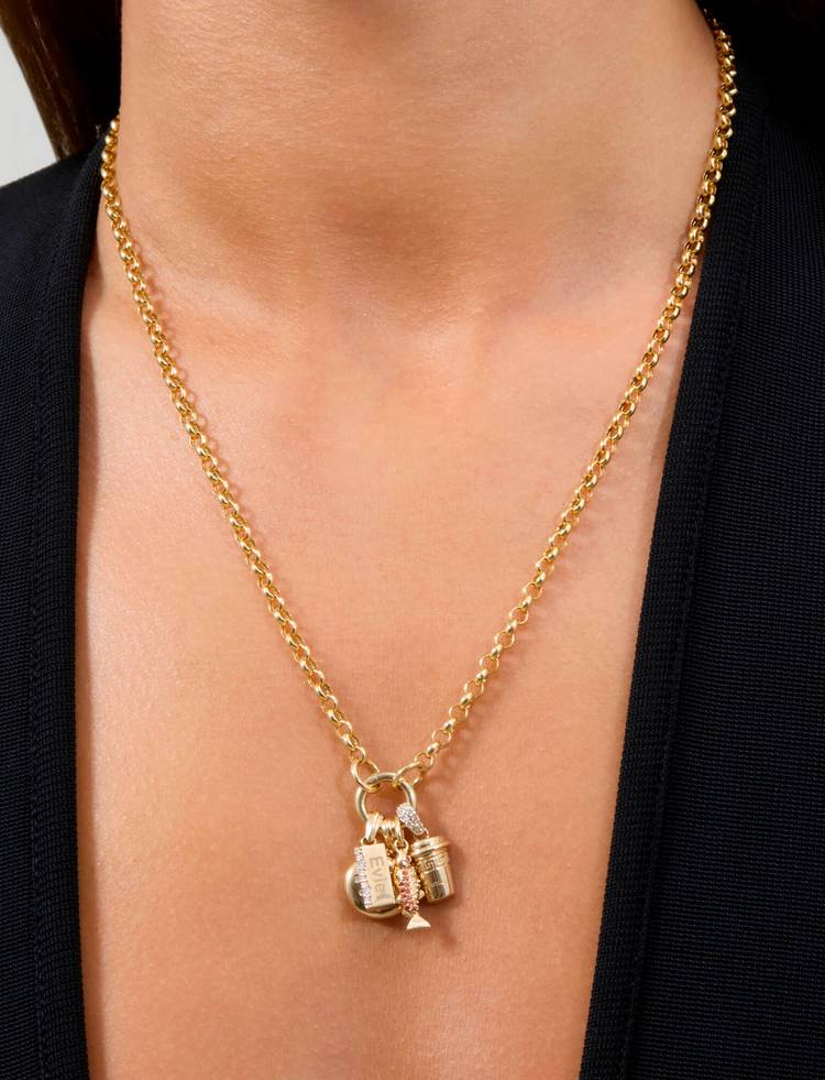 Wear It With