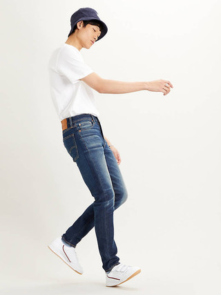 Levi's best sale mens 510