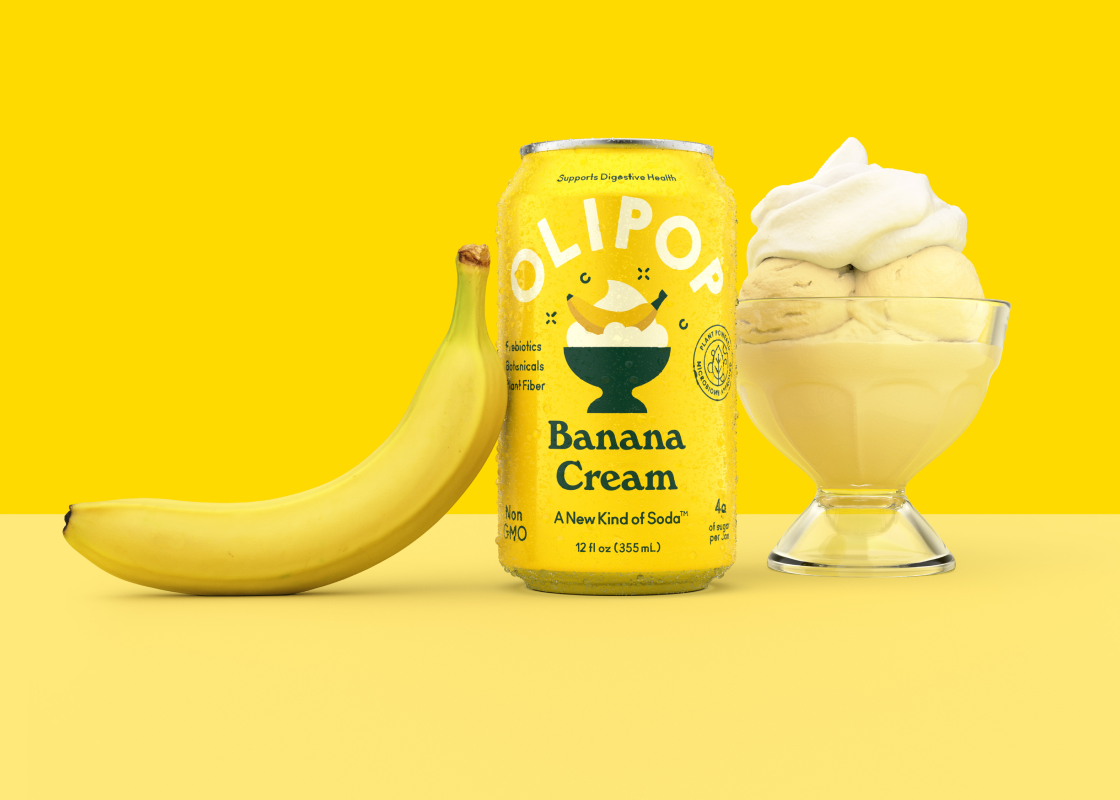 Banana Cream hover image