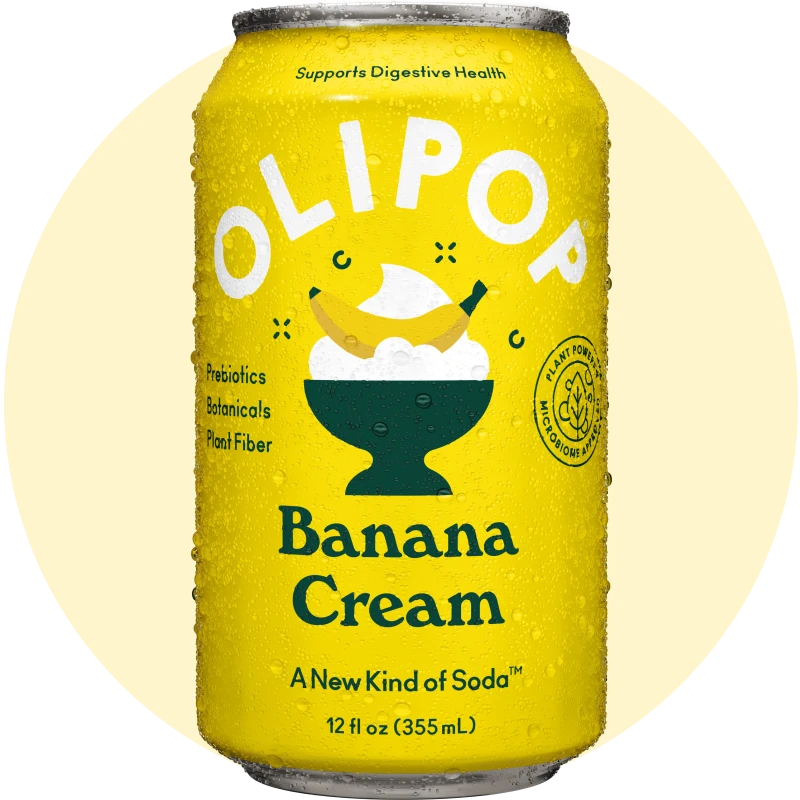 Banana Cream