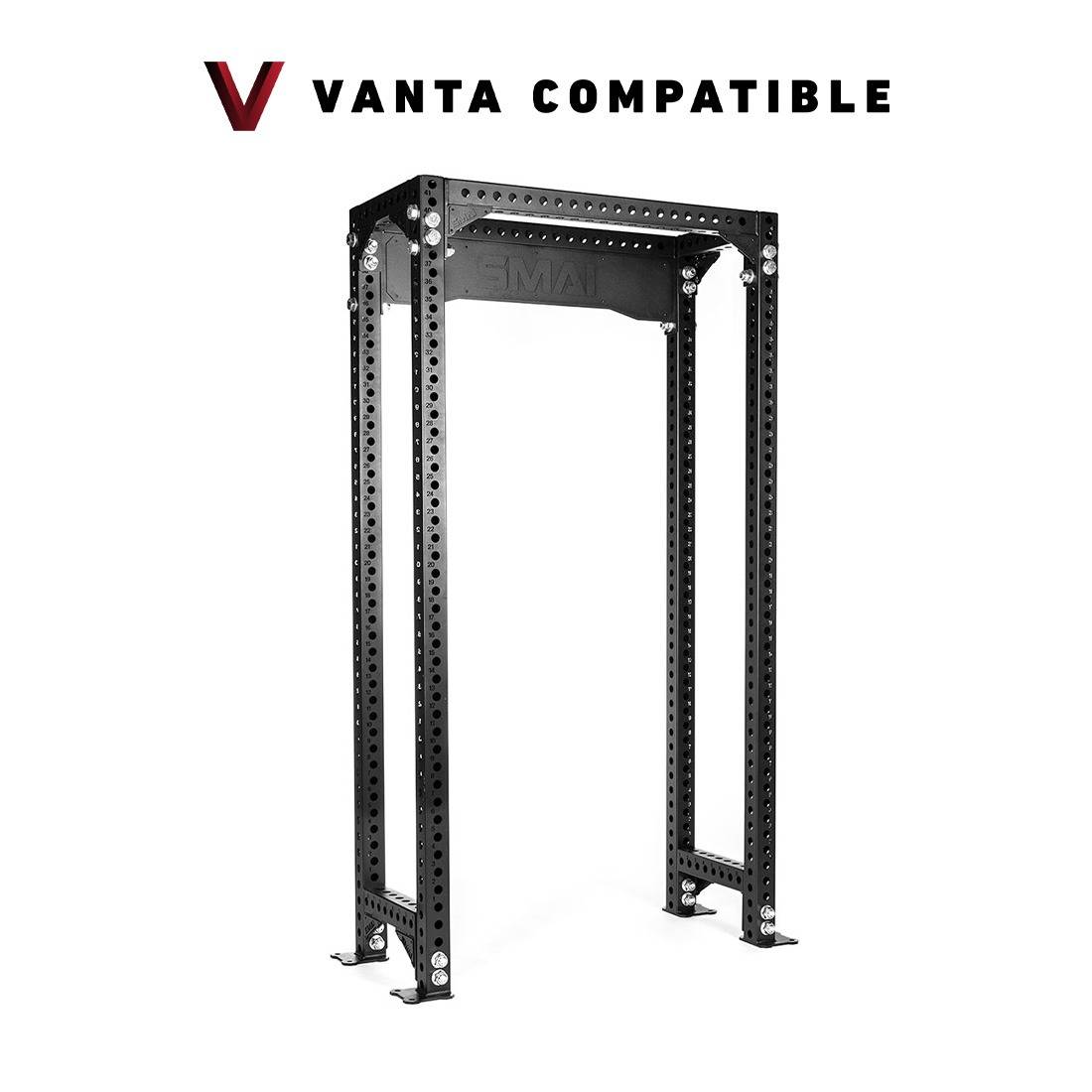 Half Power Rack - Vanta Series