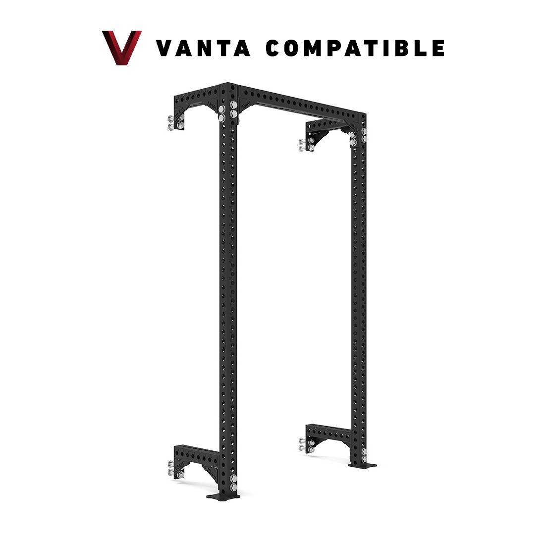 Half Power Rack Add On - Vanta Series