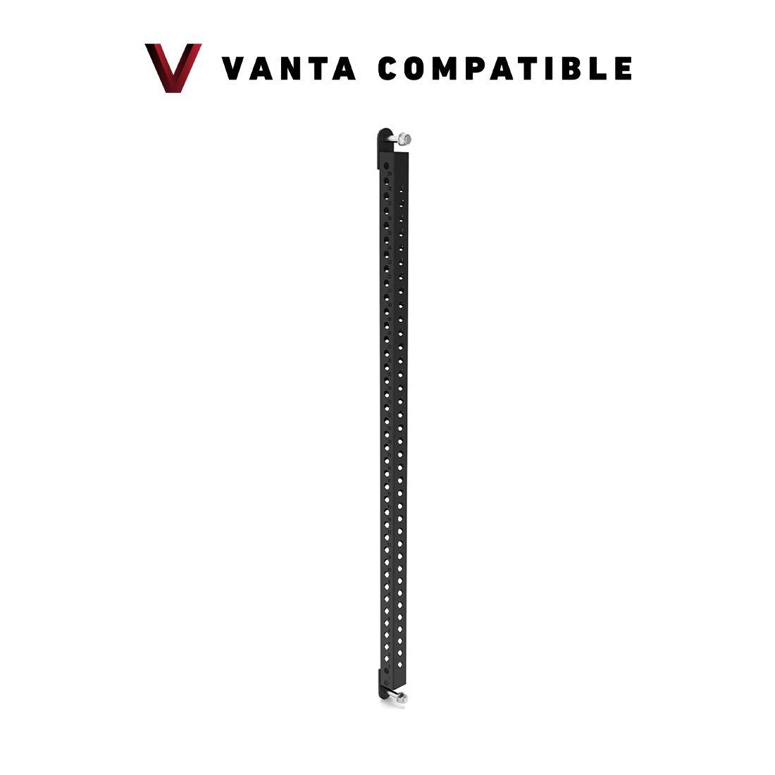 Utility Upright - Vanta Series