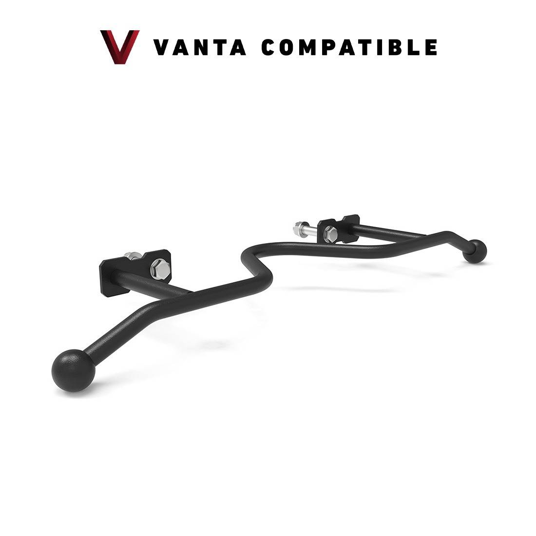 Bolt On Chin Up Bar - Vanta Series