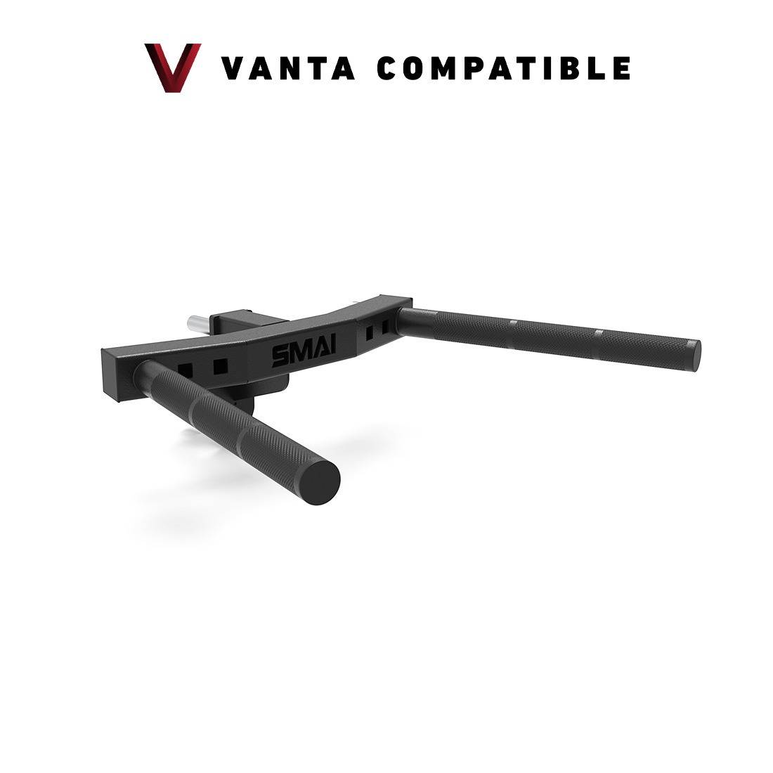 Dipping Arms Attachment - Vanta Series