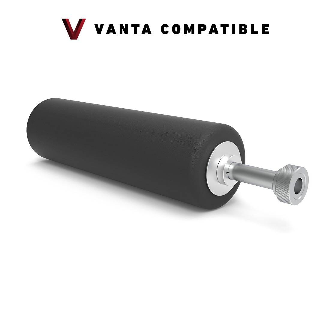 Leg Roller Attachment - Vanta Series