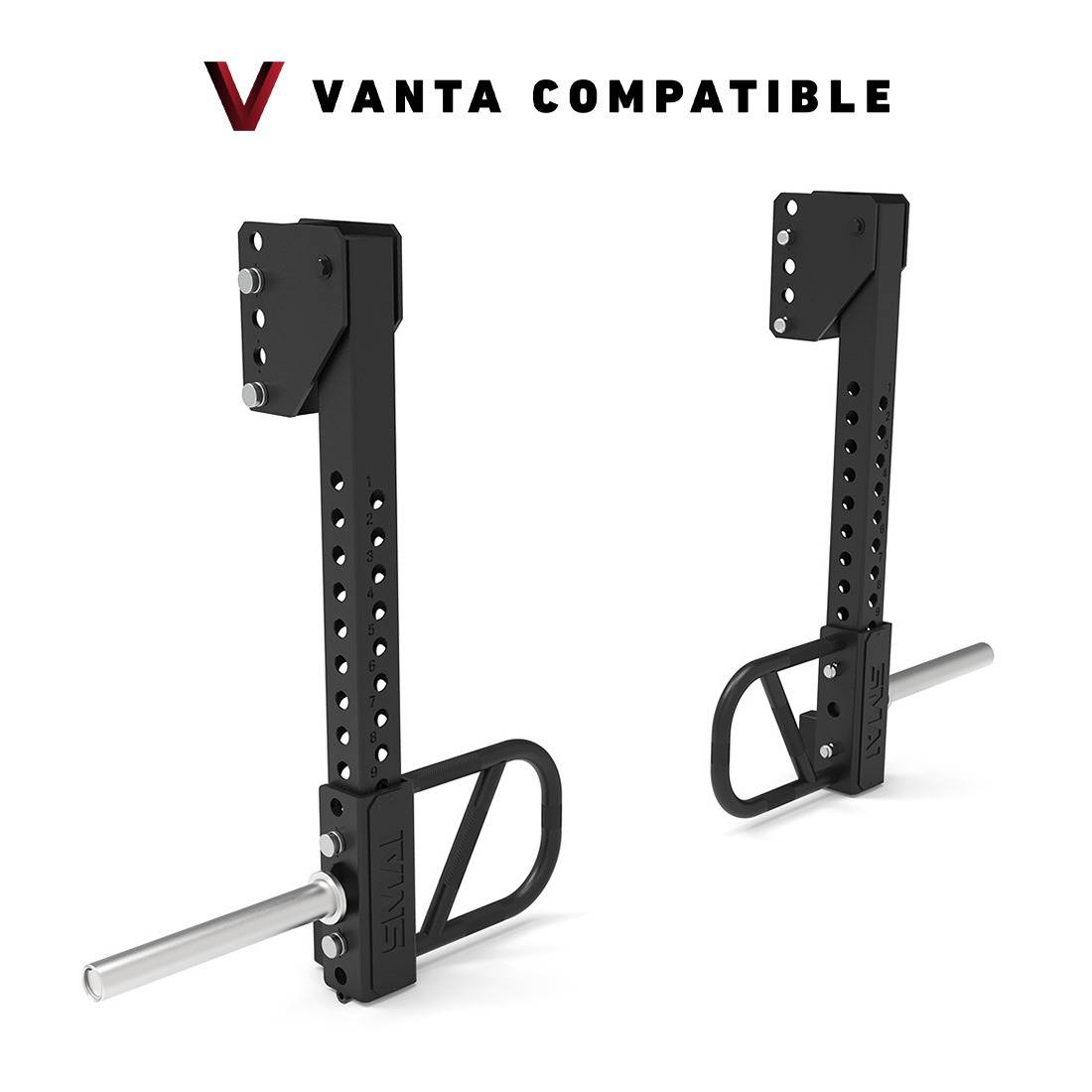 Jammer Arms Attachment - Vanta Series