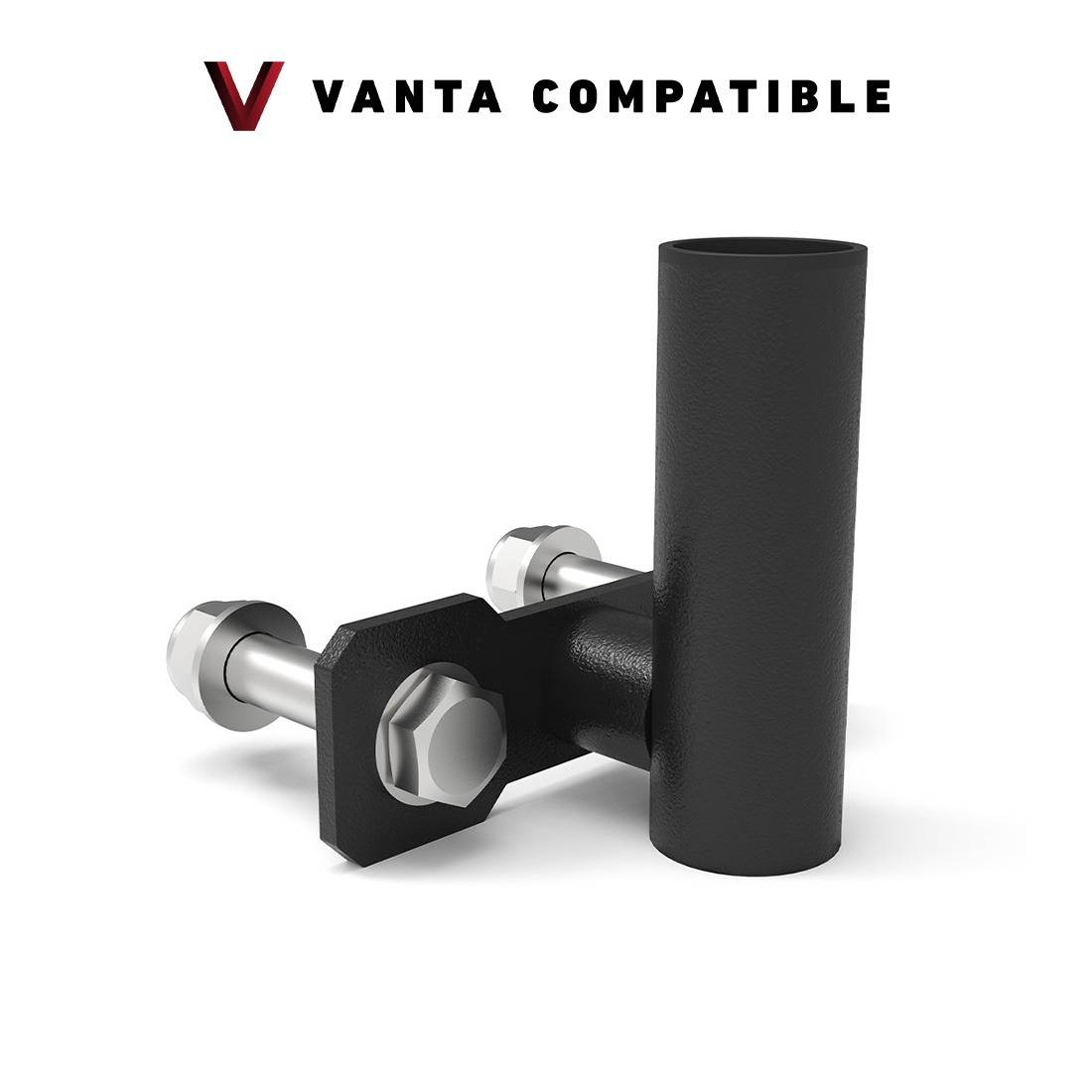 Barbell Holder Attachment - Vanta Series