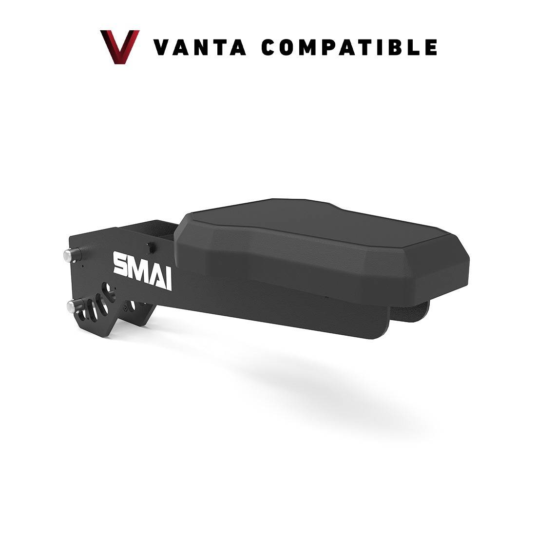 Row / Fly Pad - Vanta Series