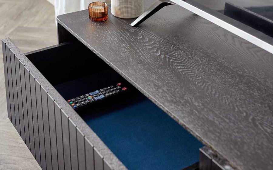 Toronto Compact TV Unit by