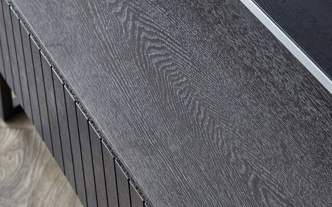 Toronto Compact TV Unit by