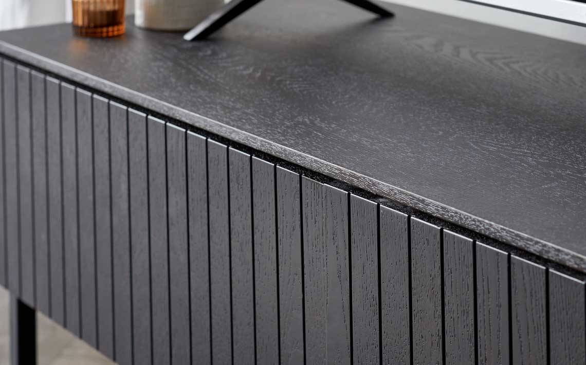 Toronto Compact TV Unit by