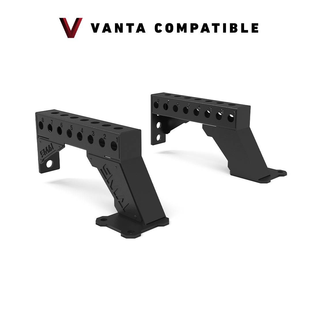 Rack Legs - Vanta Series