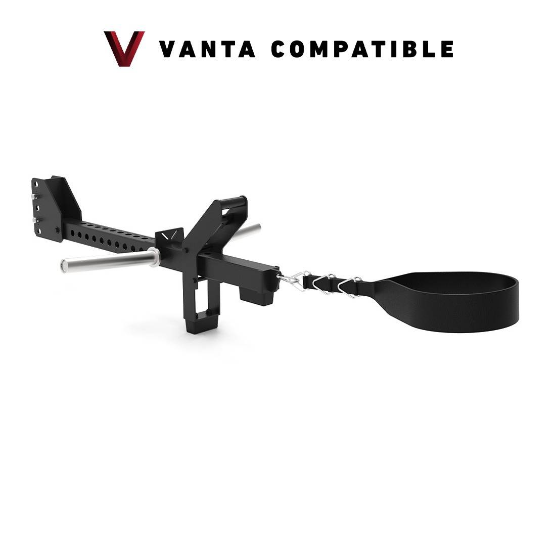 Belt Squat Attachment - Vanta Series